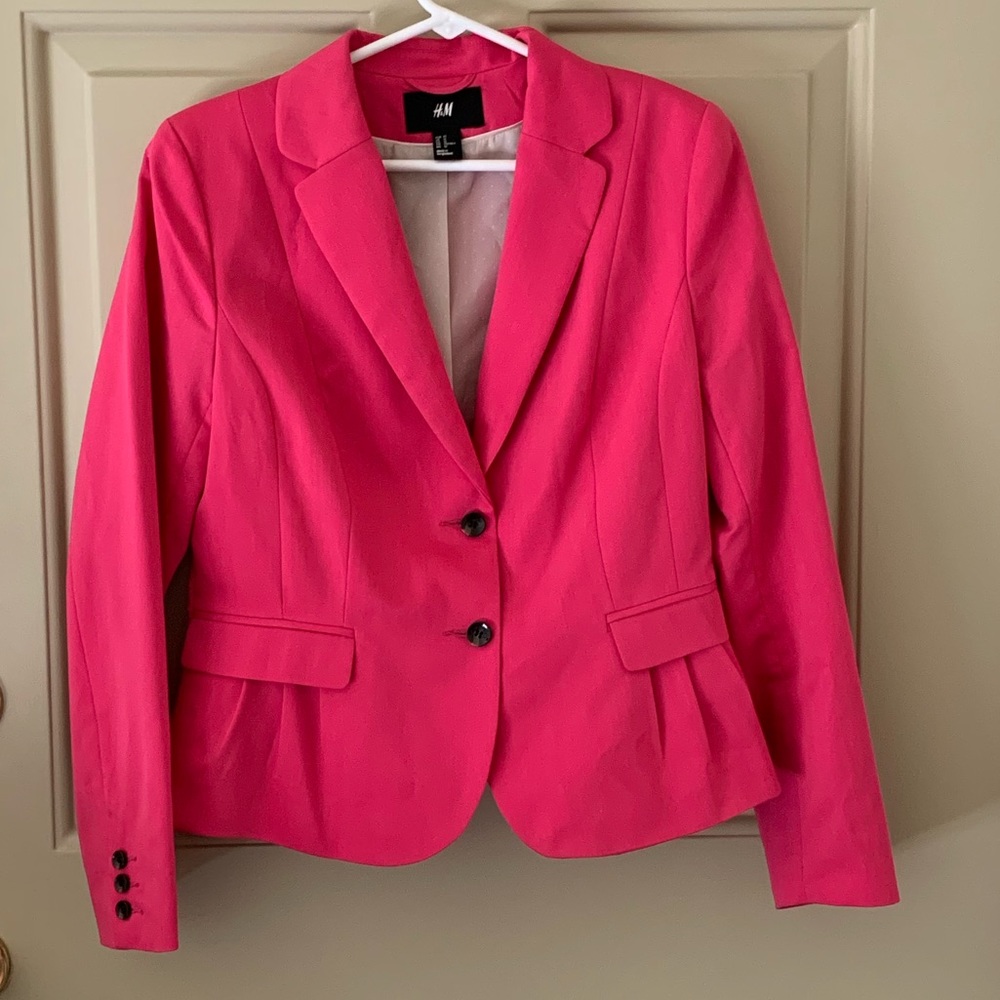 H&M Suit Jacket